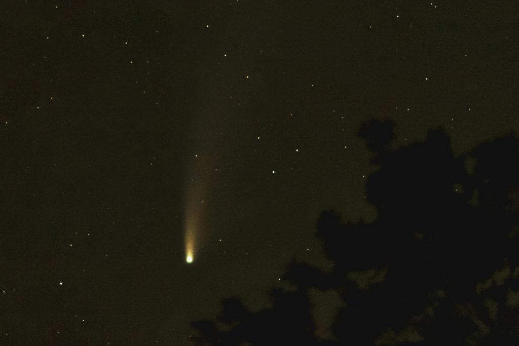 GLV Neowise 20072020_ridimensionata